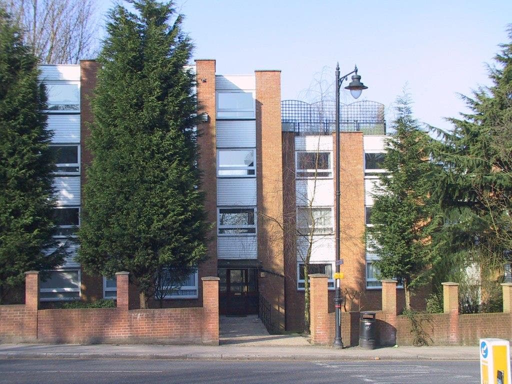London Road, Harrow on the Hill, HA1 3NW