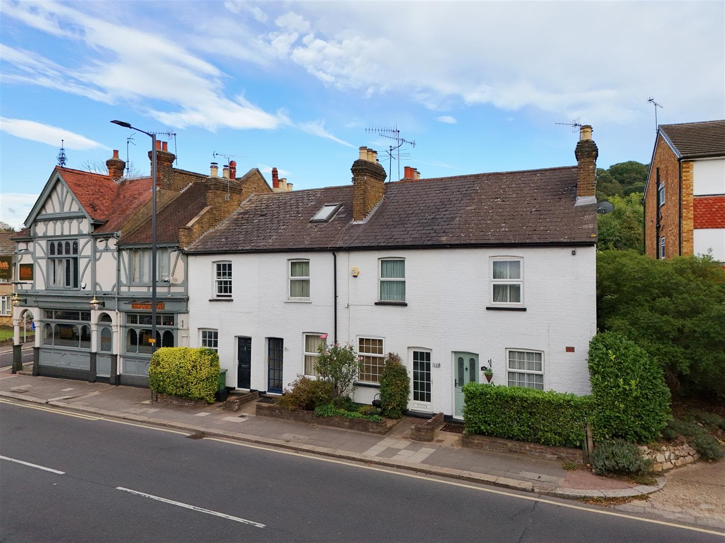 Bessborough Road, Harrow, HA1 3DF