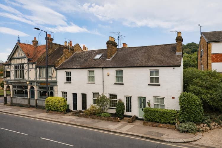 Bessborough Road, Harrow, HA1 3DF