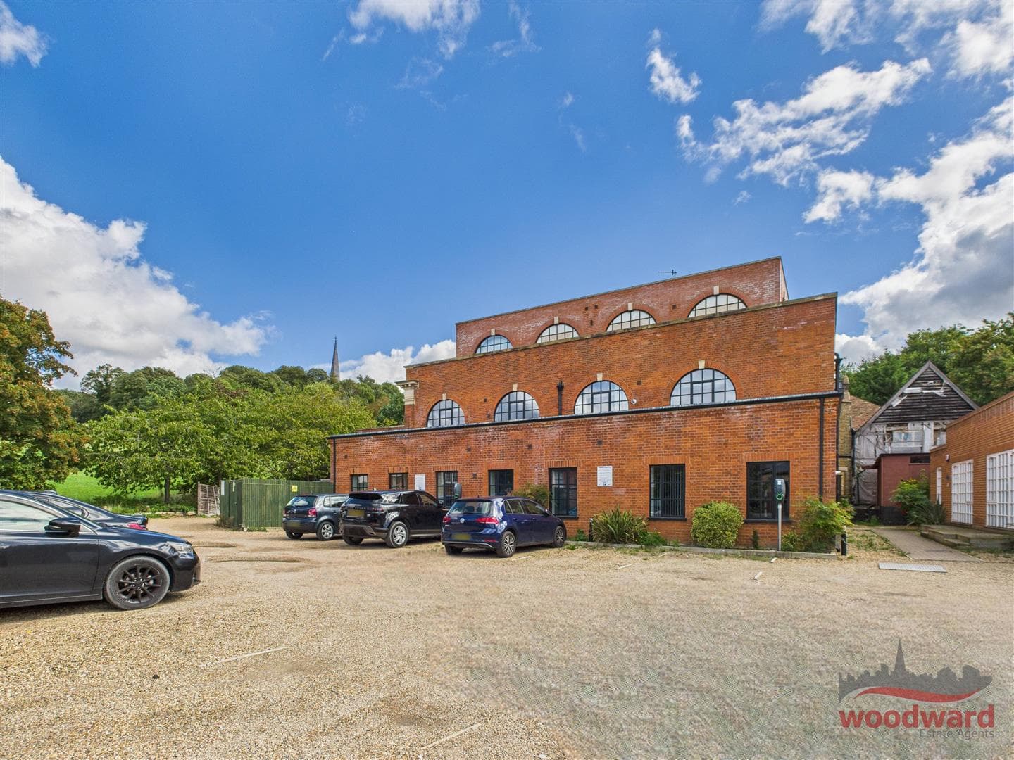 West Street, Harrow, HA1 3EL