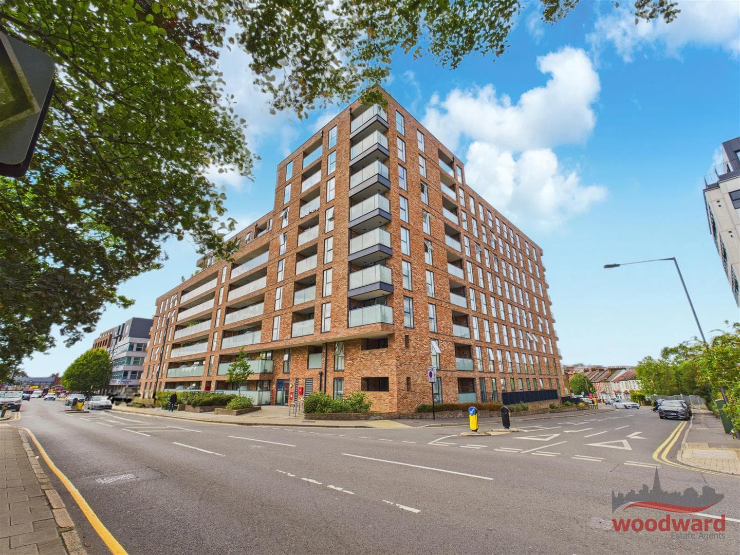 Northolt Road, Harrow, HA2 0FU