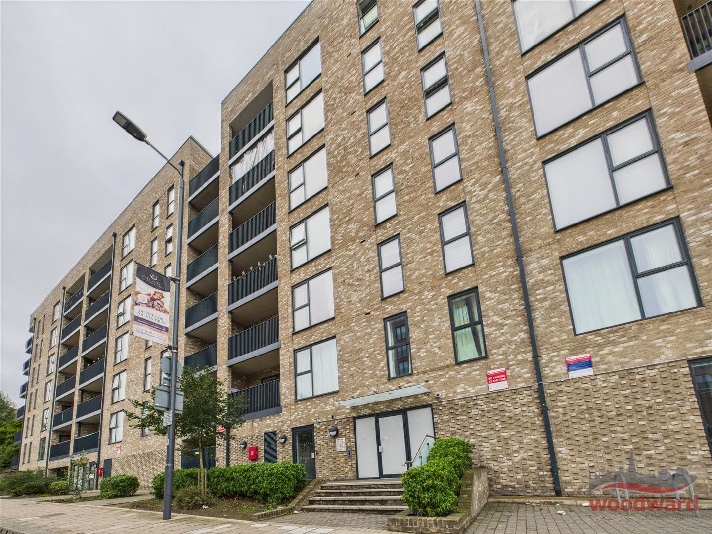 Sheepcote Road, Harrow, HA1 2SN