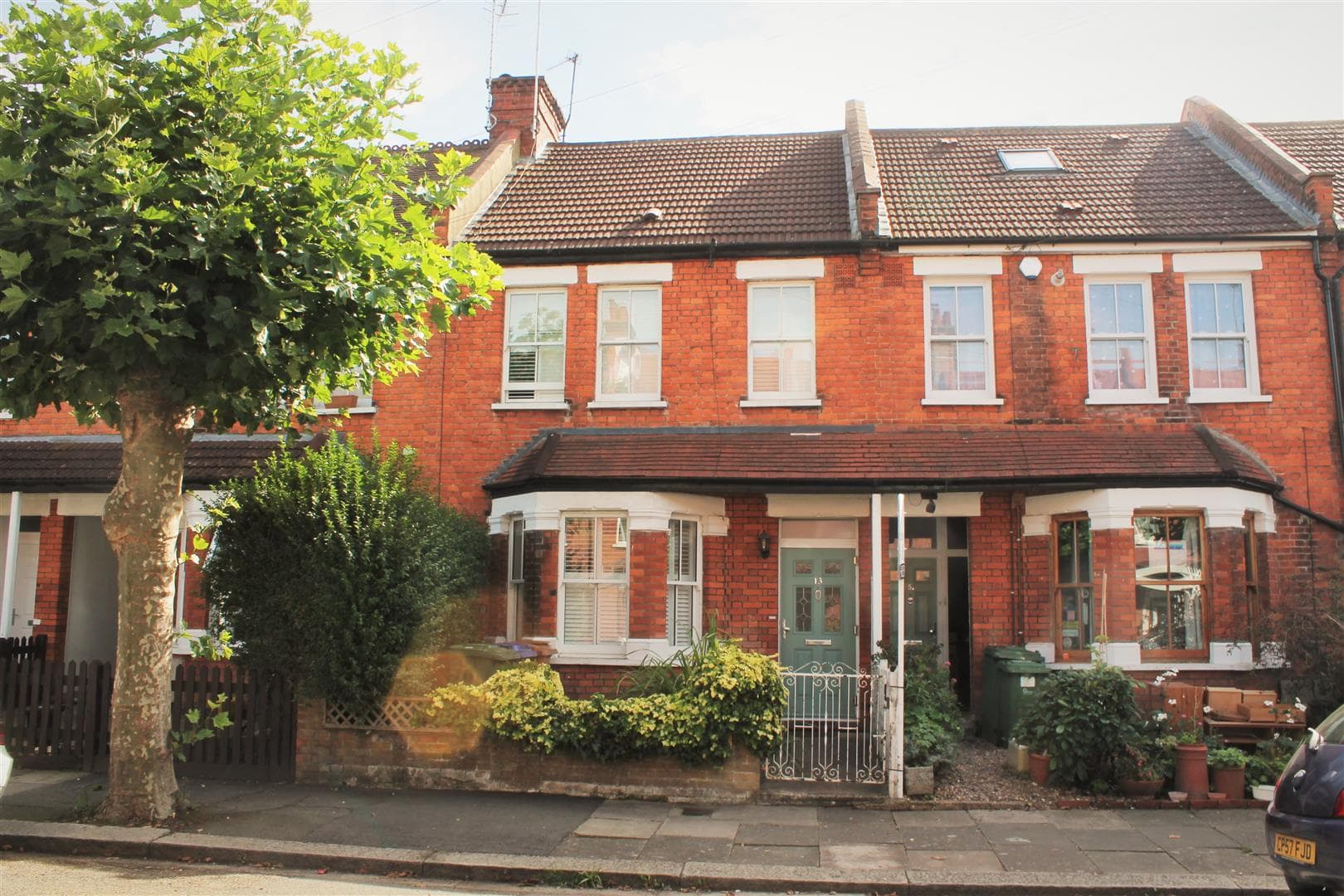 Lance Road, Harrow, HA1 4BL