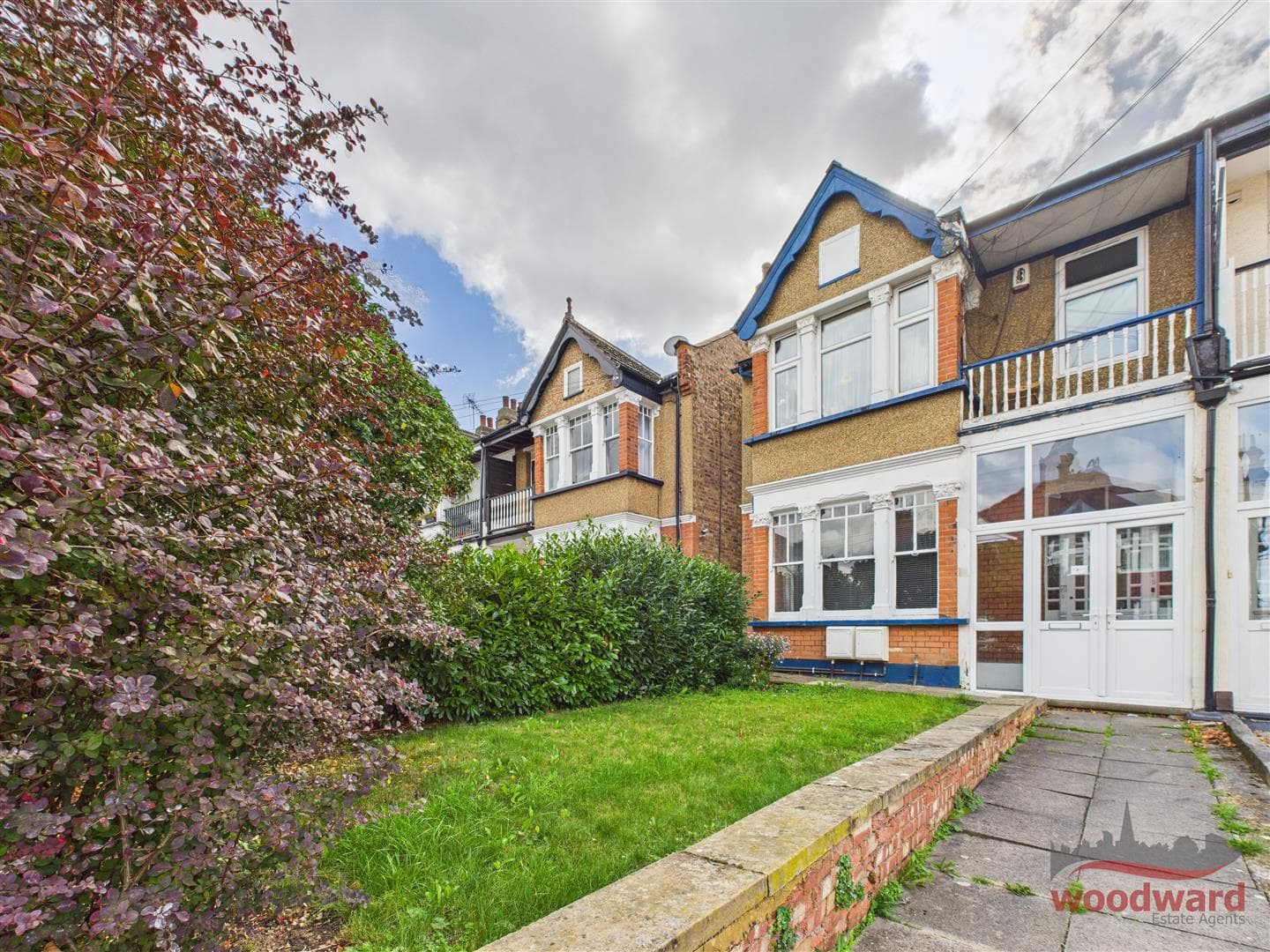 Marlborough Hill, Harrow, HA1 1TY