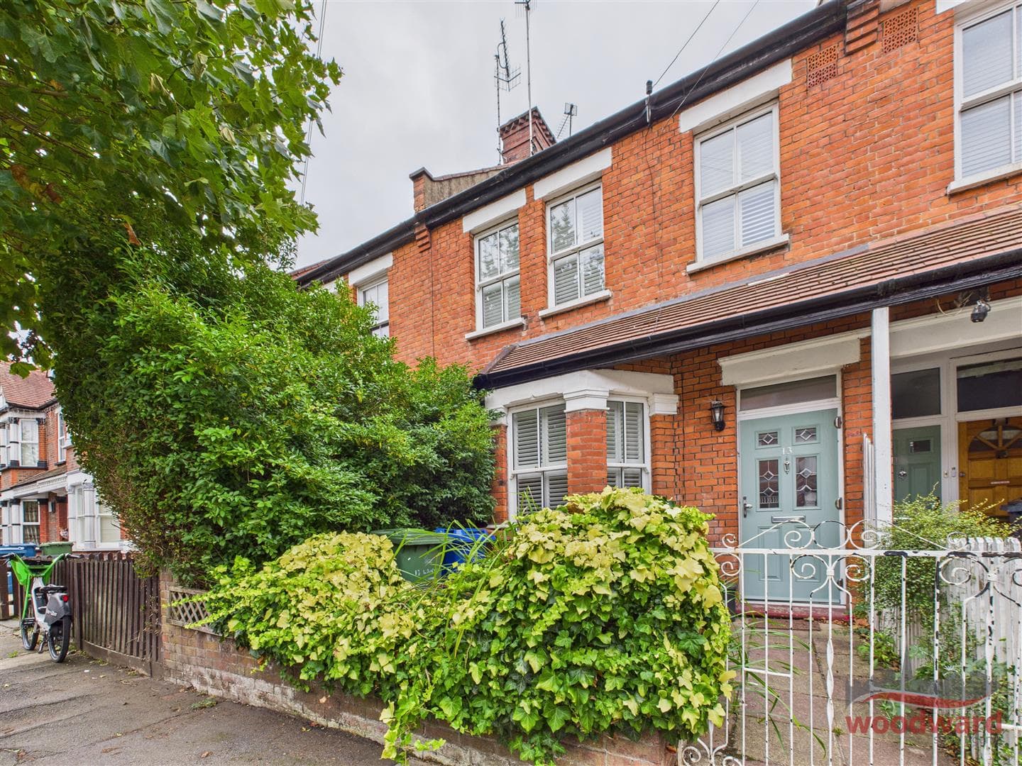 Lance Road, Harrow, HA1 4BL
