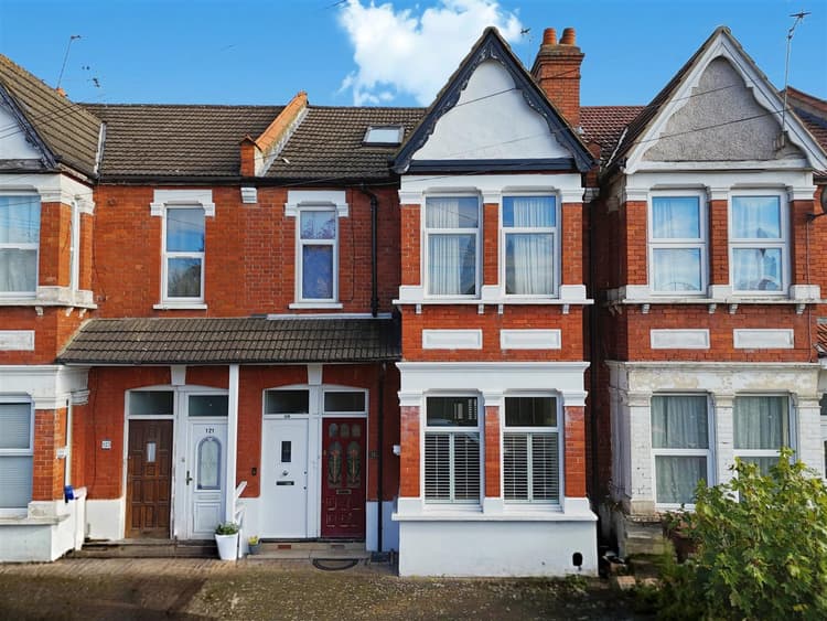 Welldon Crescent, Harrow, HA1 1QJ