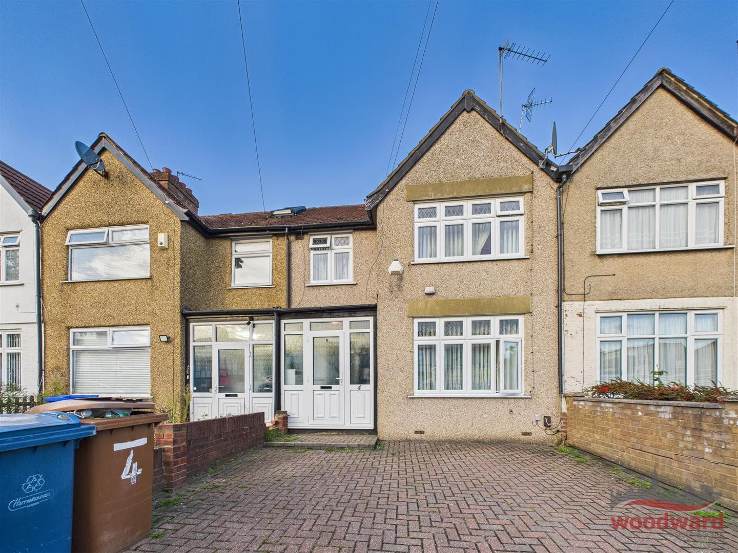 Hibbert Road, Harrow, HA3 7JS