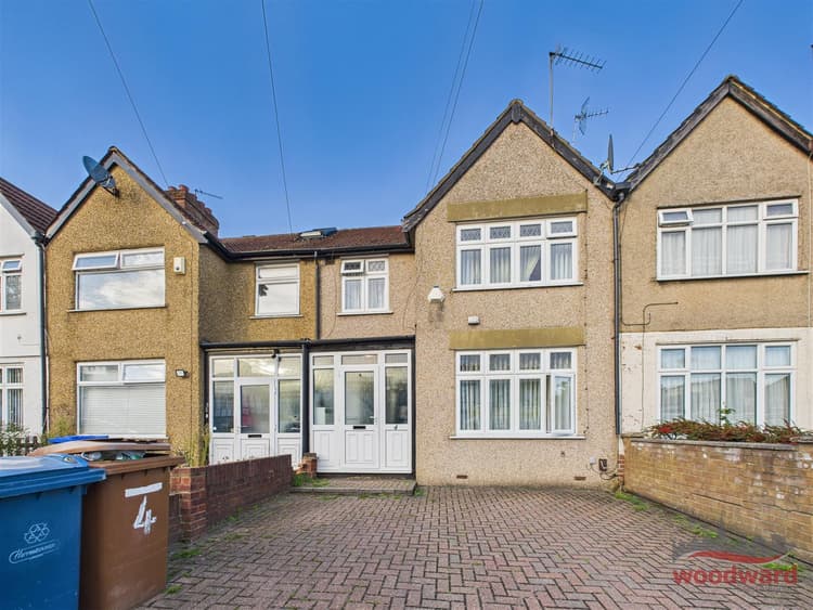 Hibbert Road, Harrow, HA3 7JS