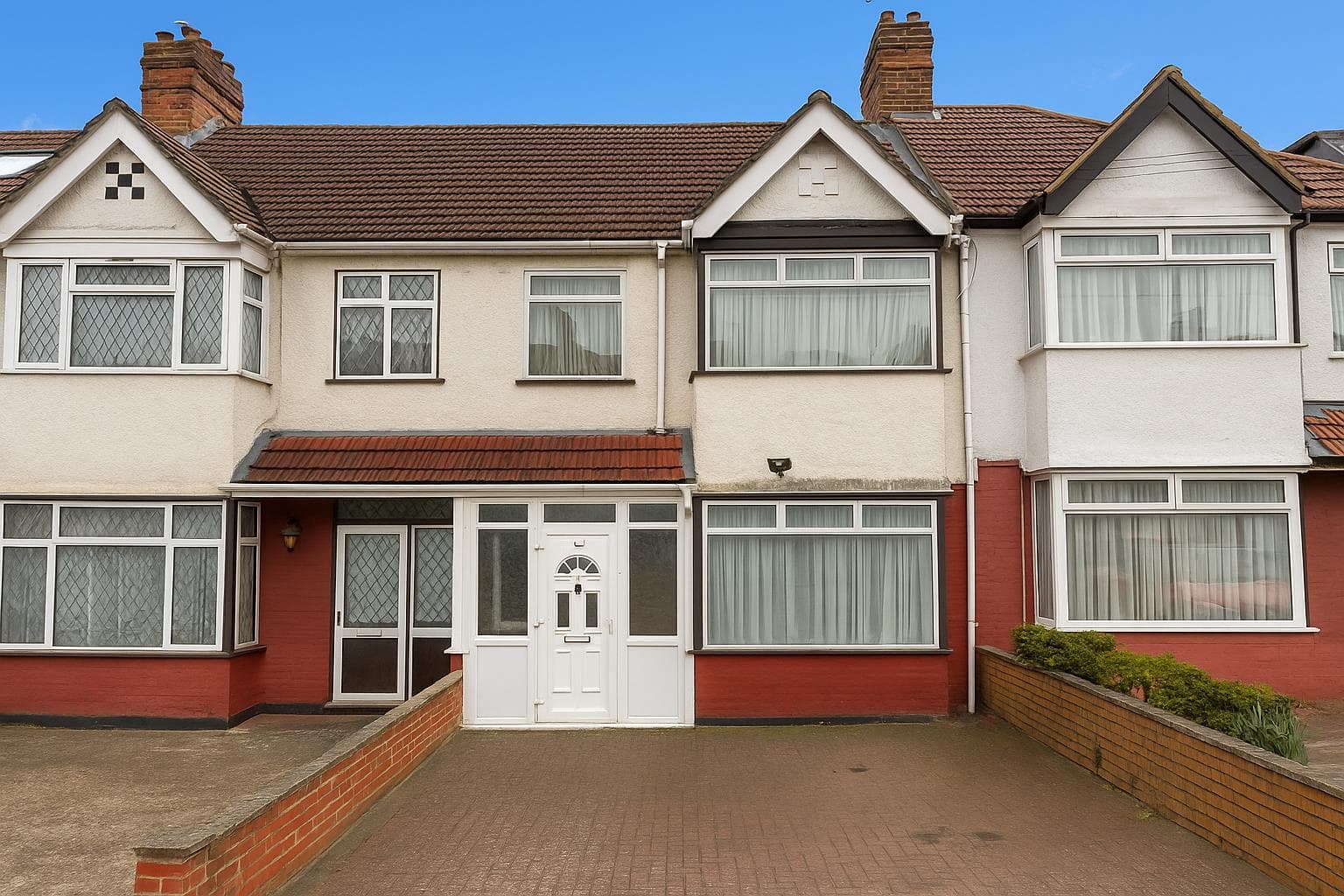 Meadowbank Road, London, NW9 8LH
