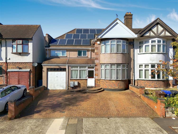 Flambard Road, Harrow, HA1 2NB