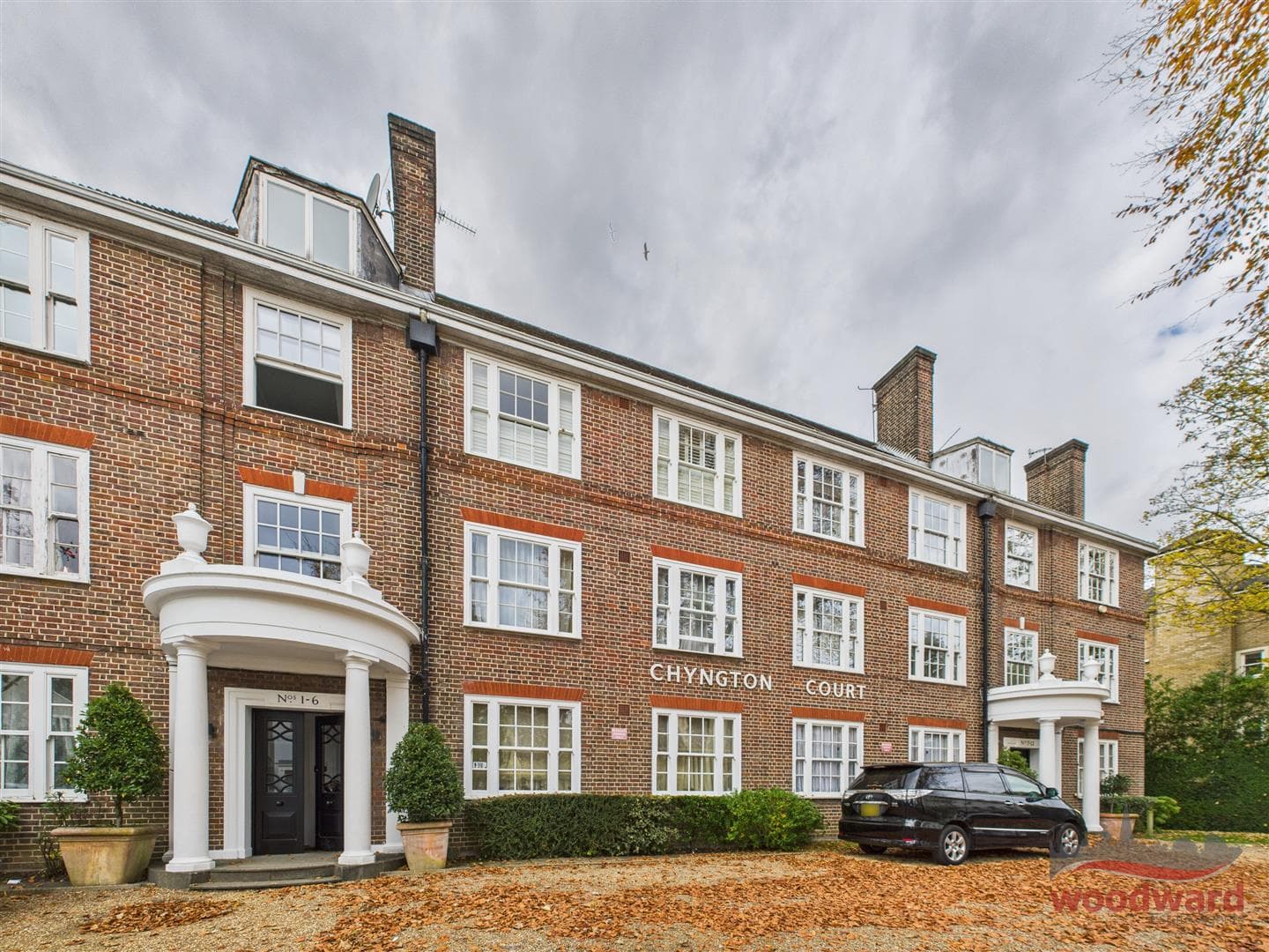 London Road, Harrow, HA1 3LZ