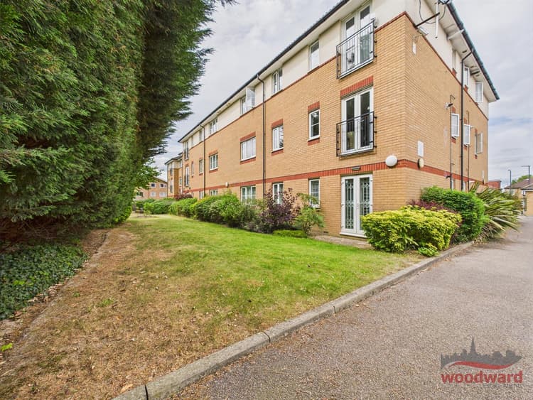 Collapit Close, Harrow, HA1 4WT