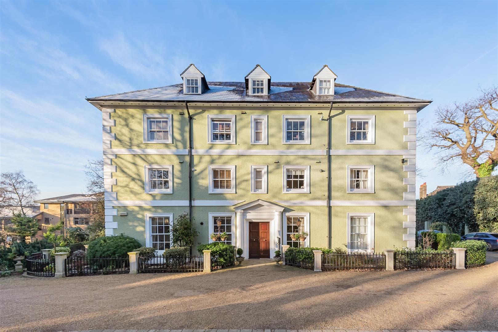 Sudbury Hill, Harrow on the Hill, HA1 3NH