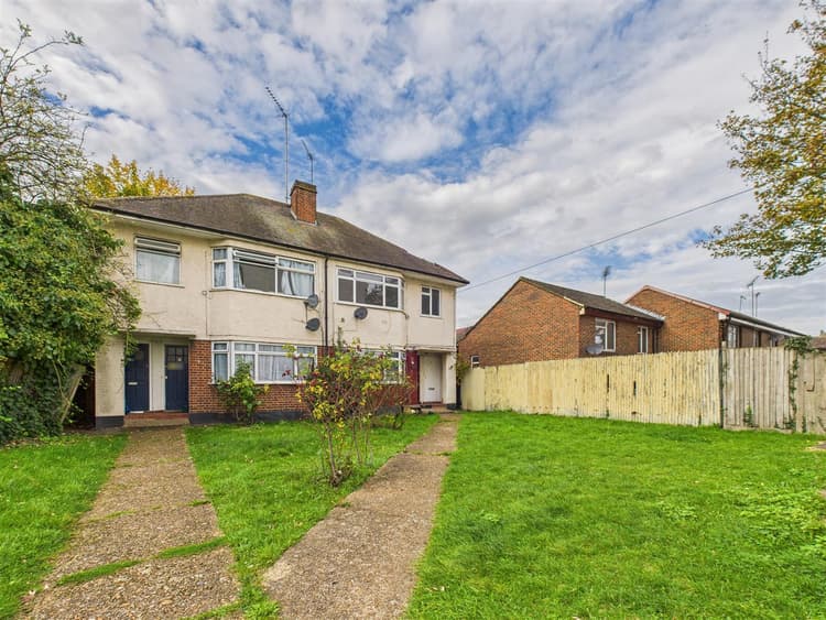 Gloucester Close, London, London, NW10 8EG