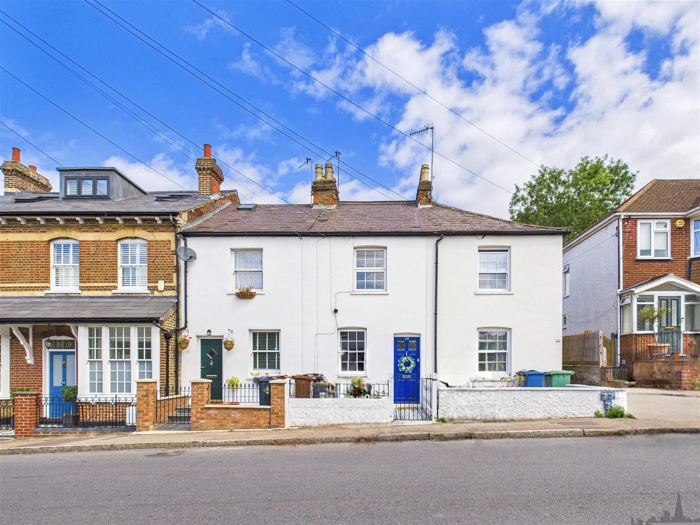 Roxeth Hill, Harrow, HA2 0JY