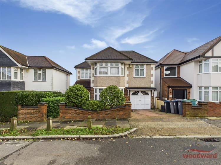 Bengeworth Road, Harrow, HA1 3SE