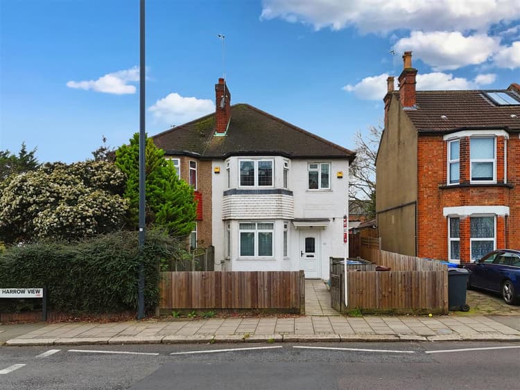 Harrow View, Harrow, HA1 1RG