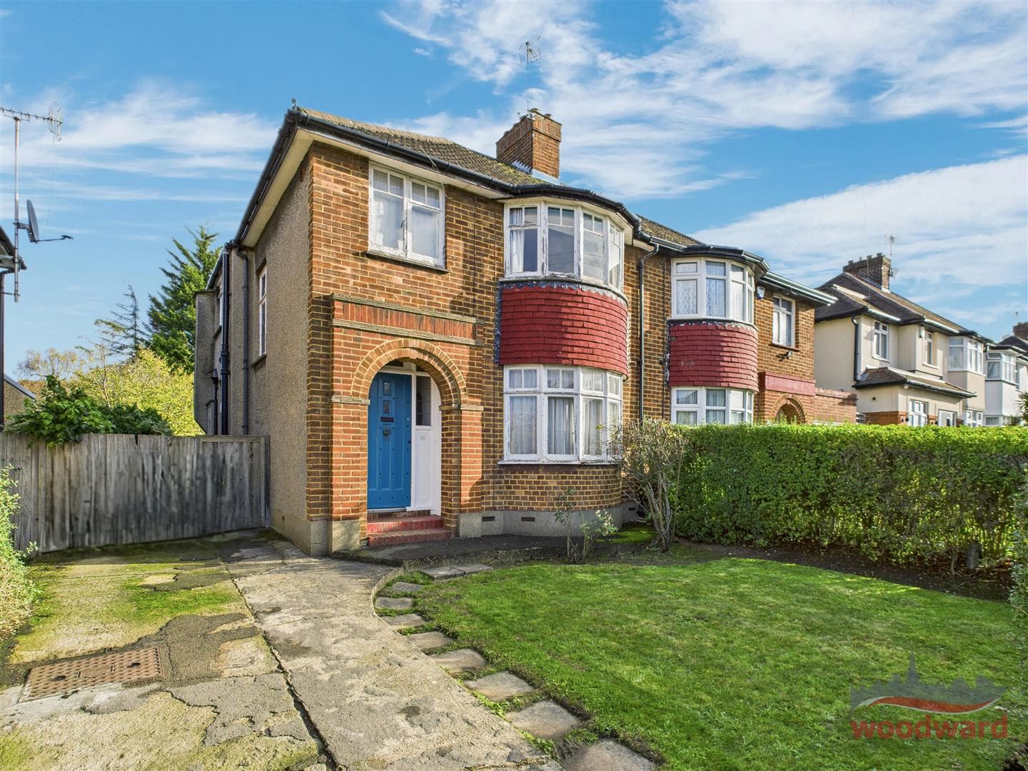 Furness Road, Harrow, HA2 0RJ
