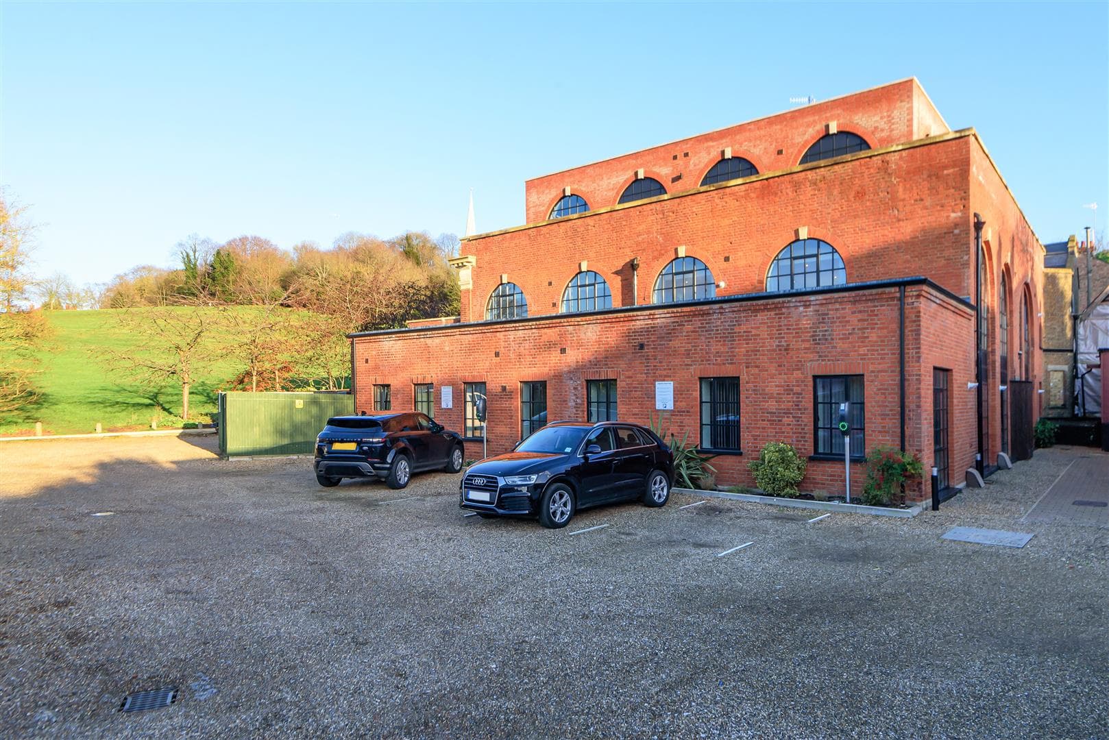 West Street, Harrow, HA1 3EL