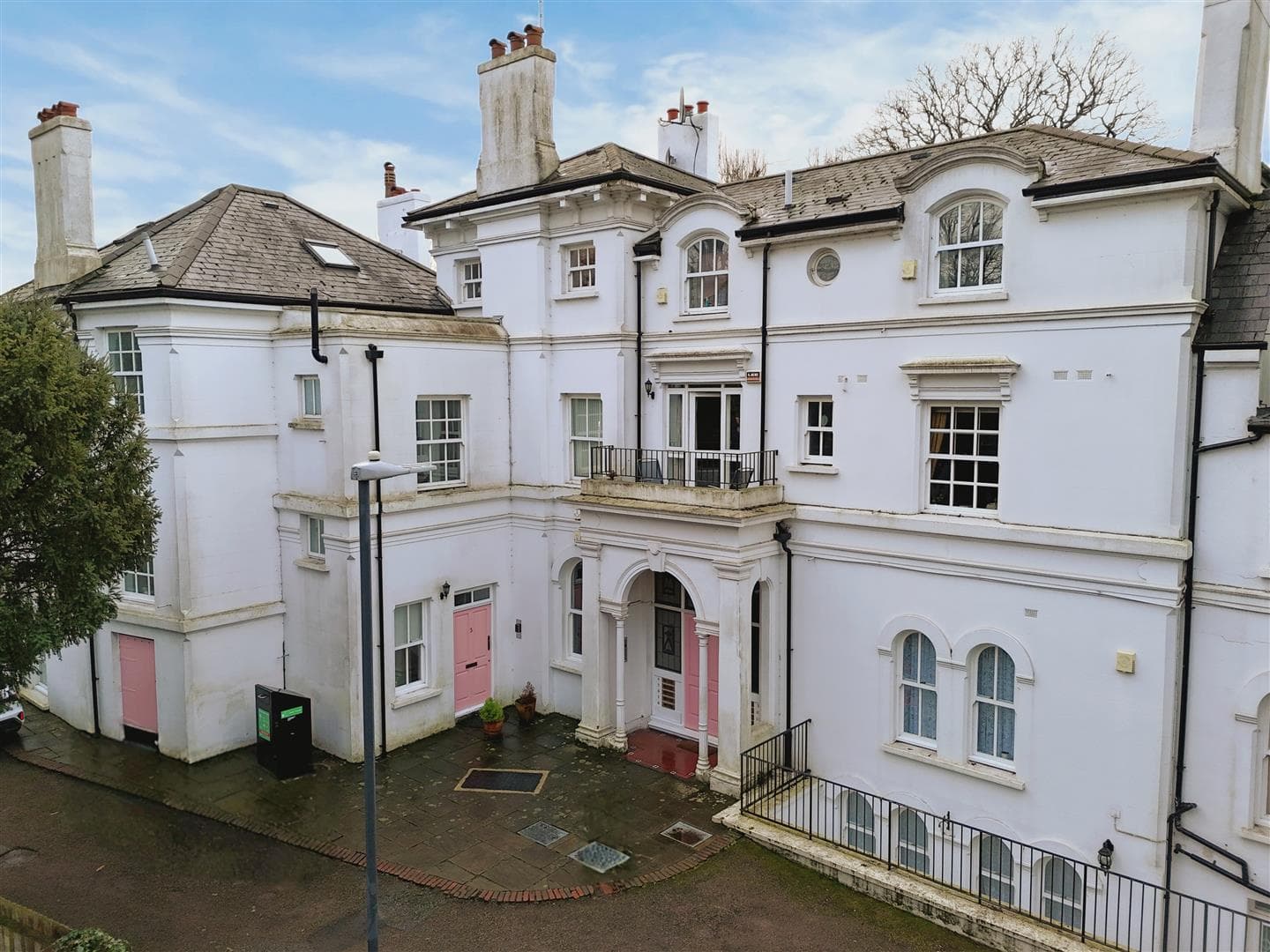 West Hill, Harrow on The Hill, HA2 0JQ