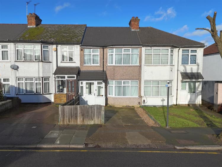 Grange Road, Harrow, HA1 2PR