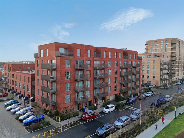 Hargrave Drive, Harrow, HA1 4GG