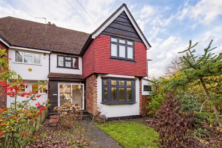 Boxtree Road, Harrow, HA3 6TN