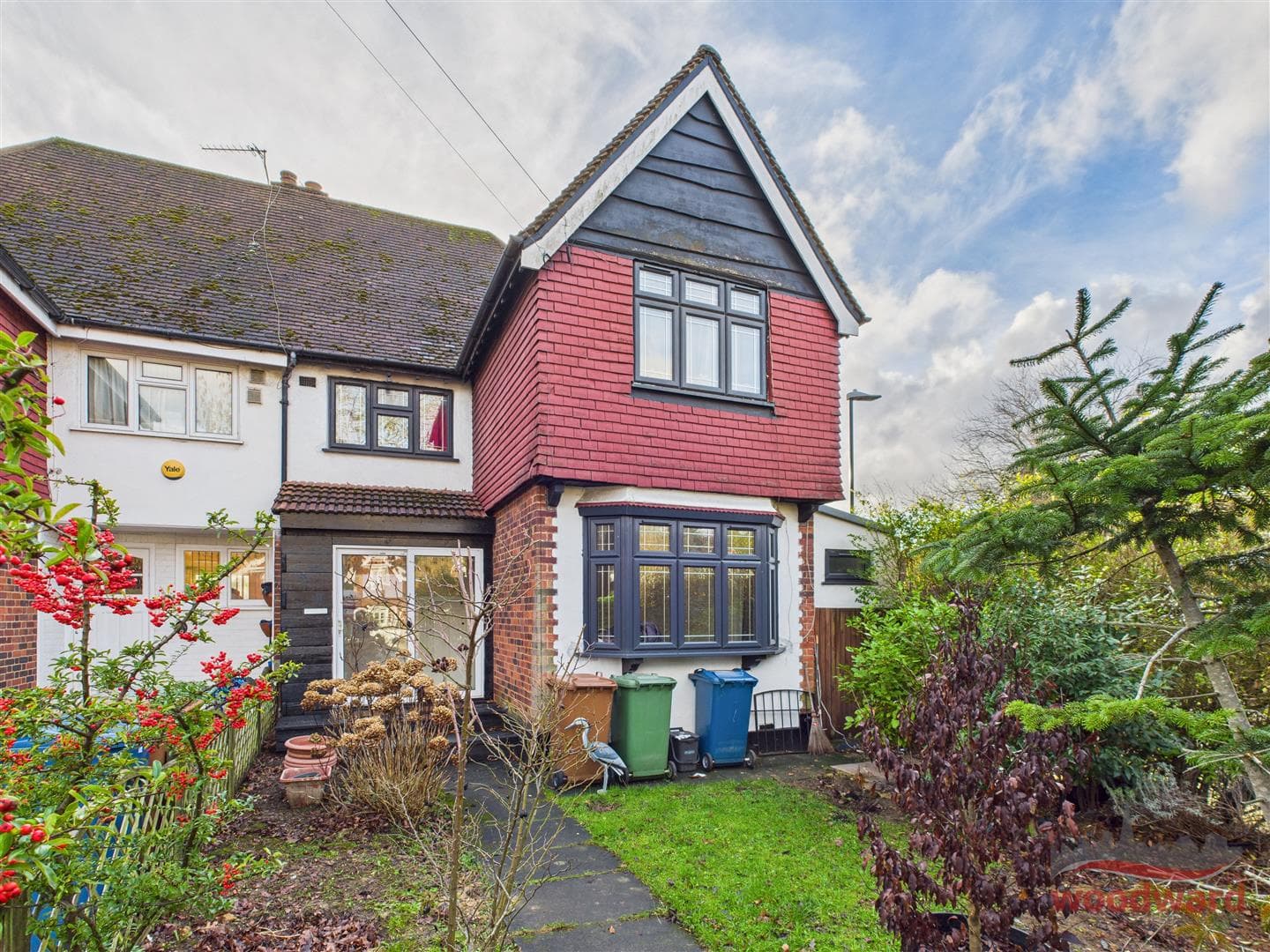 Boxtree Road, Harrow, HA3 6TN