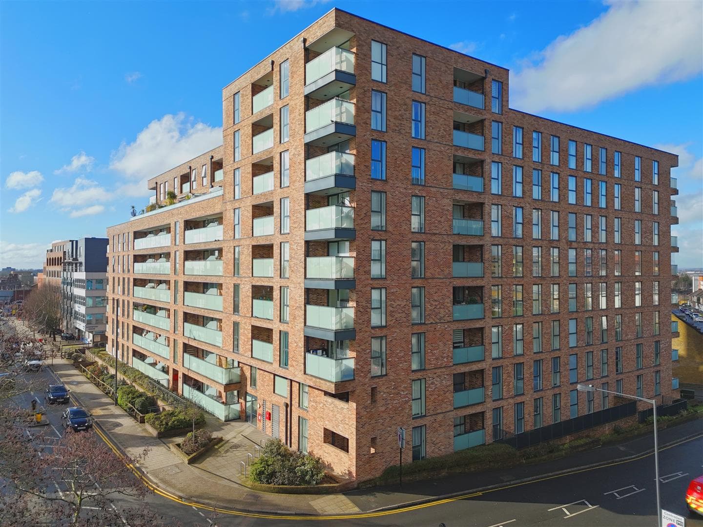 Sherwood Road, Harrow, HA2 8FL