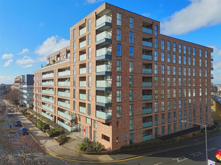 Sherwood Road, Harrow, HA2 8FL