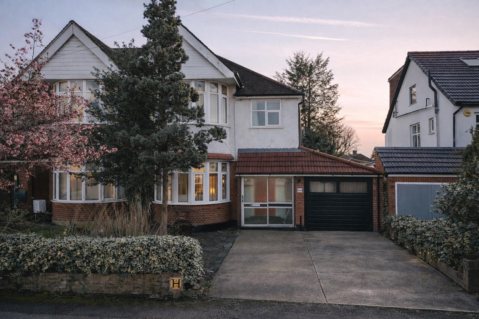 Priory Way, Harrow, HA2 6DH