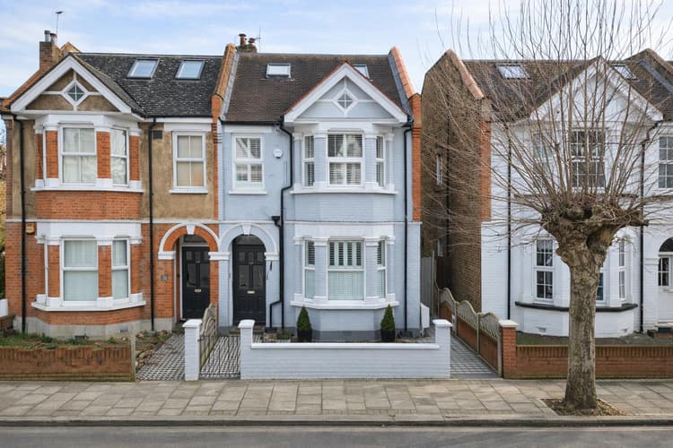 Vaughan Road, Harrow, HA1 4EF