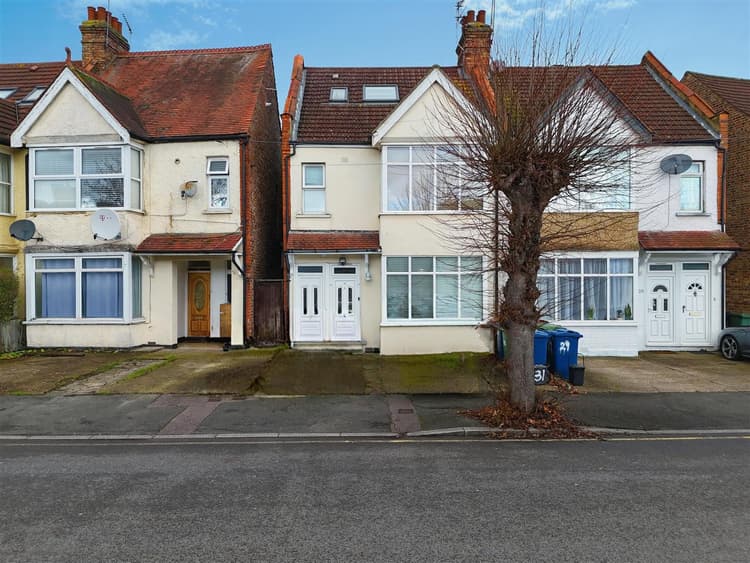 Welldon Crescent, Harrow, HA1 1QP