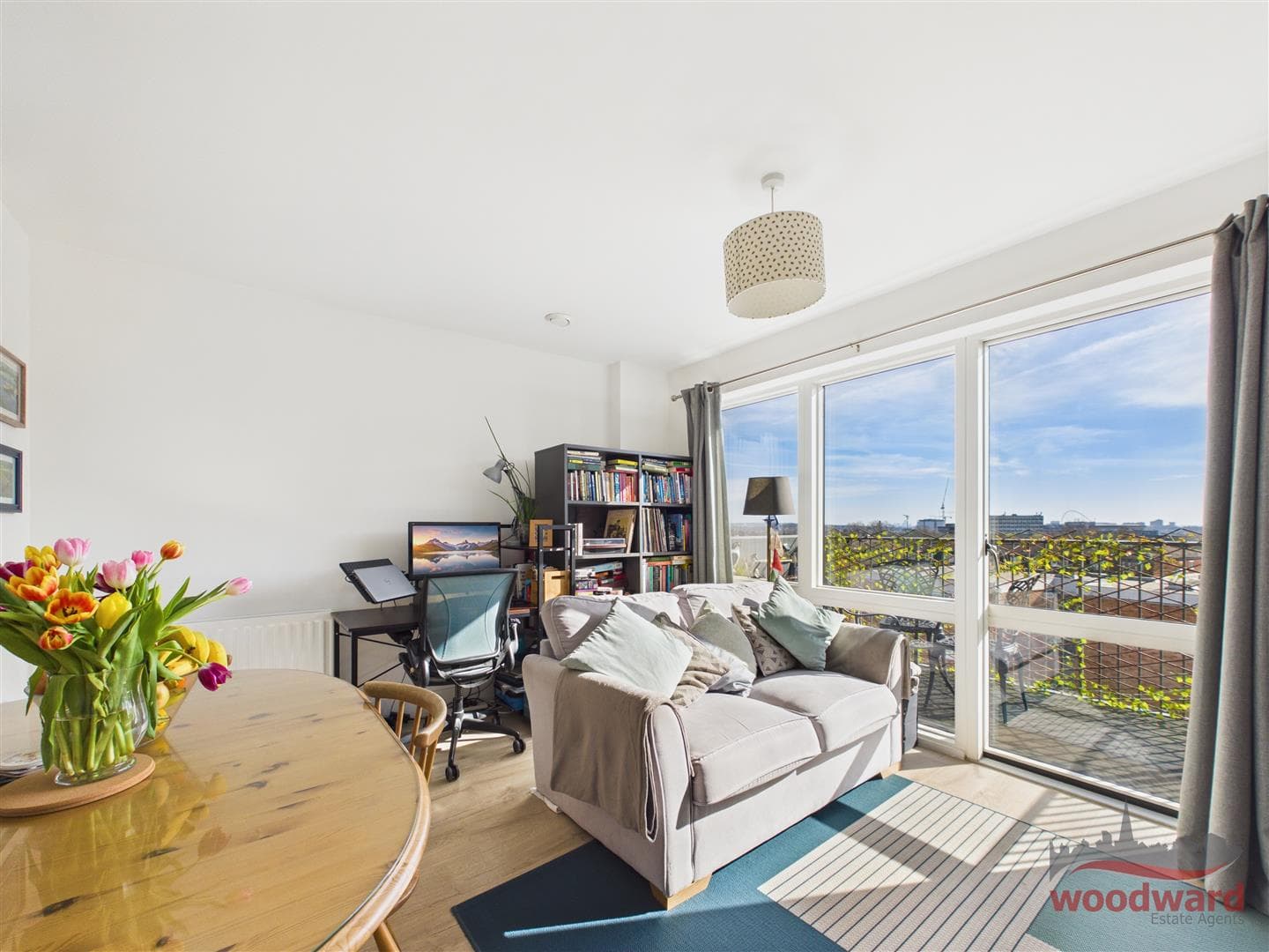 Lyon Road, Harrow, HA1 2AF