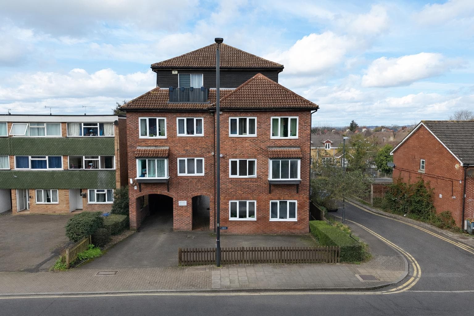 Bessborough Road, Harrow, HA1 3DR