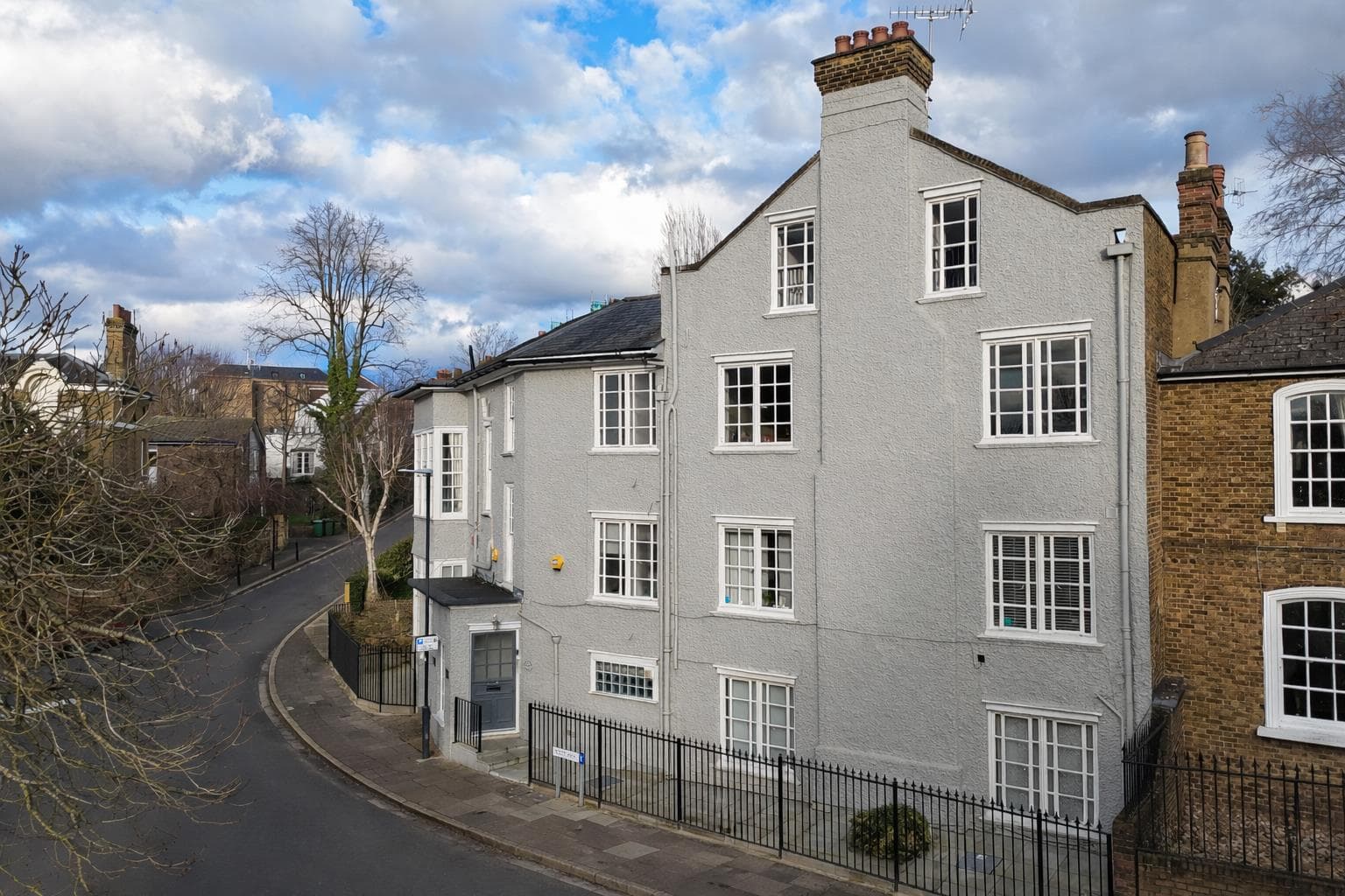 West Hill, Harrow on The Hill, HA2 0JQ