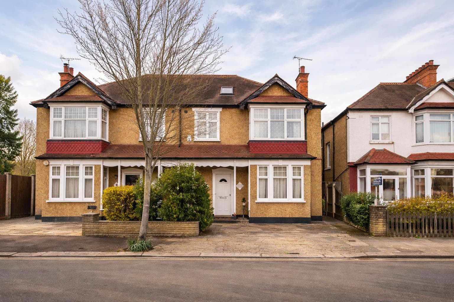 Radnor Road, Harrow, HA1 1SA