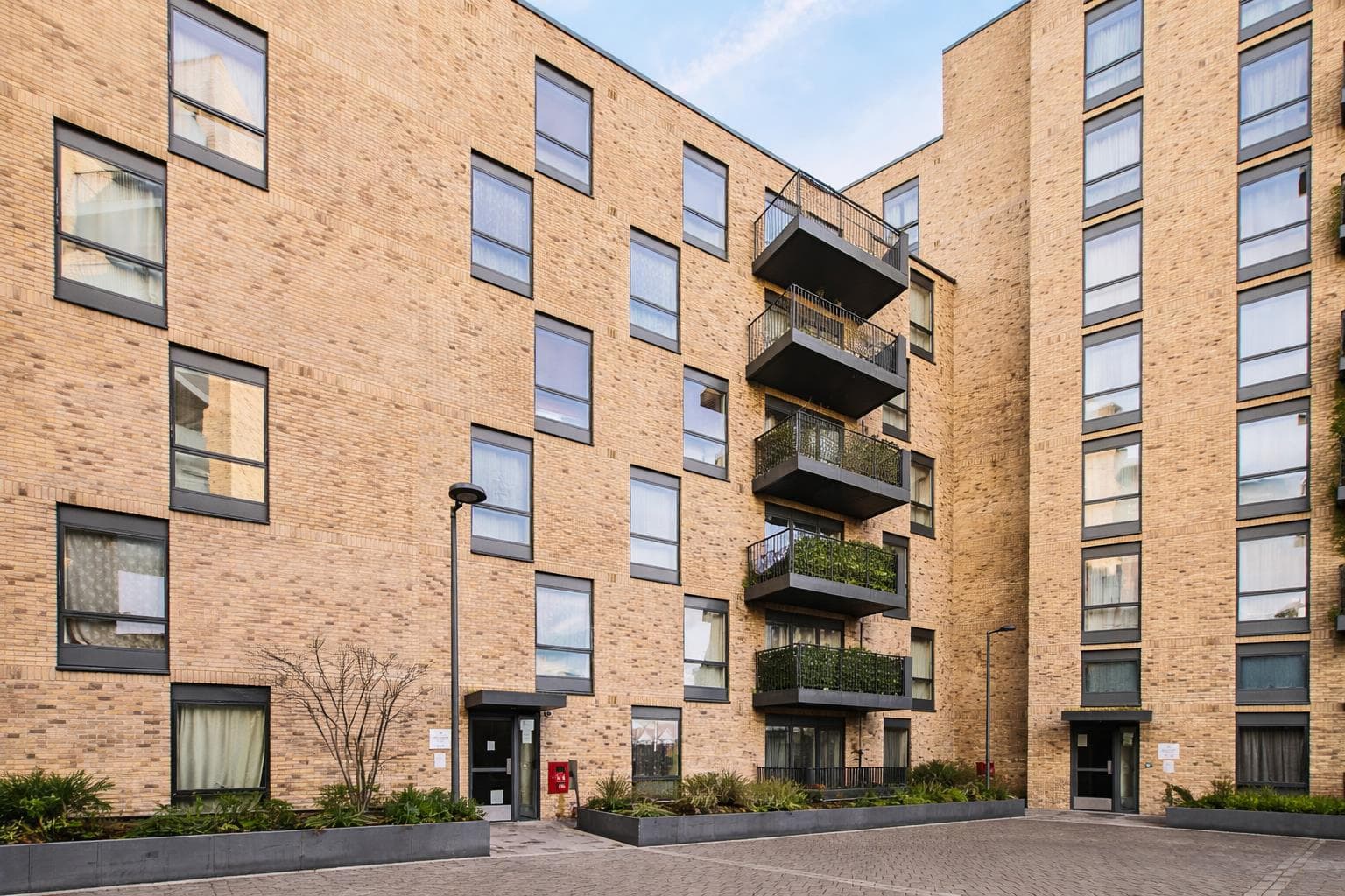 Lyon Road, Harrow, HA1 2AF