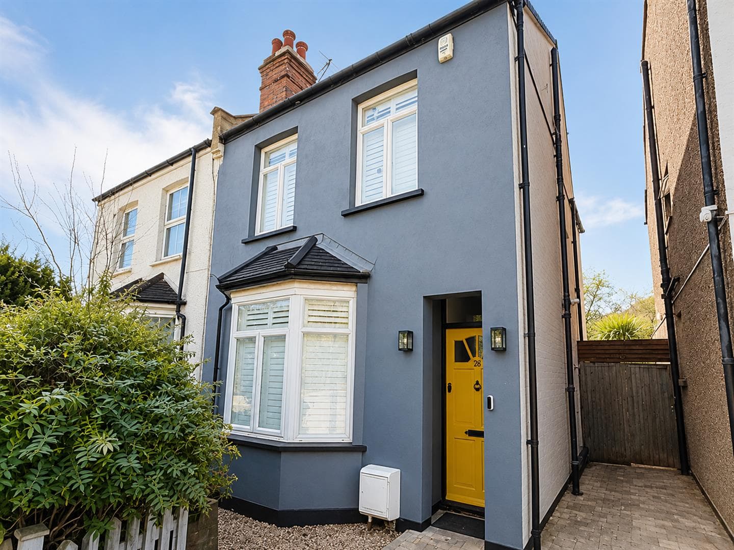 South Vale, Harrow, HA1 3PH