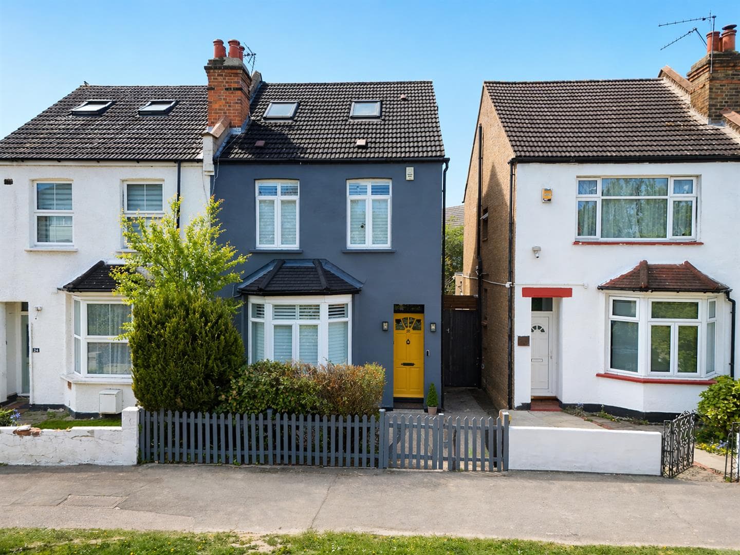 South Vale, Harrow, HA1 3PH