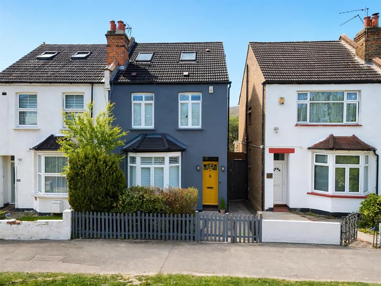 South Vale, Harrow, HA1 3PH