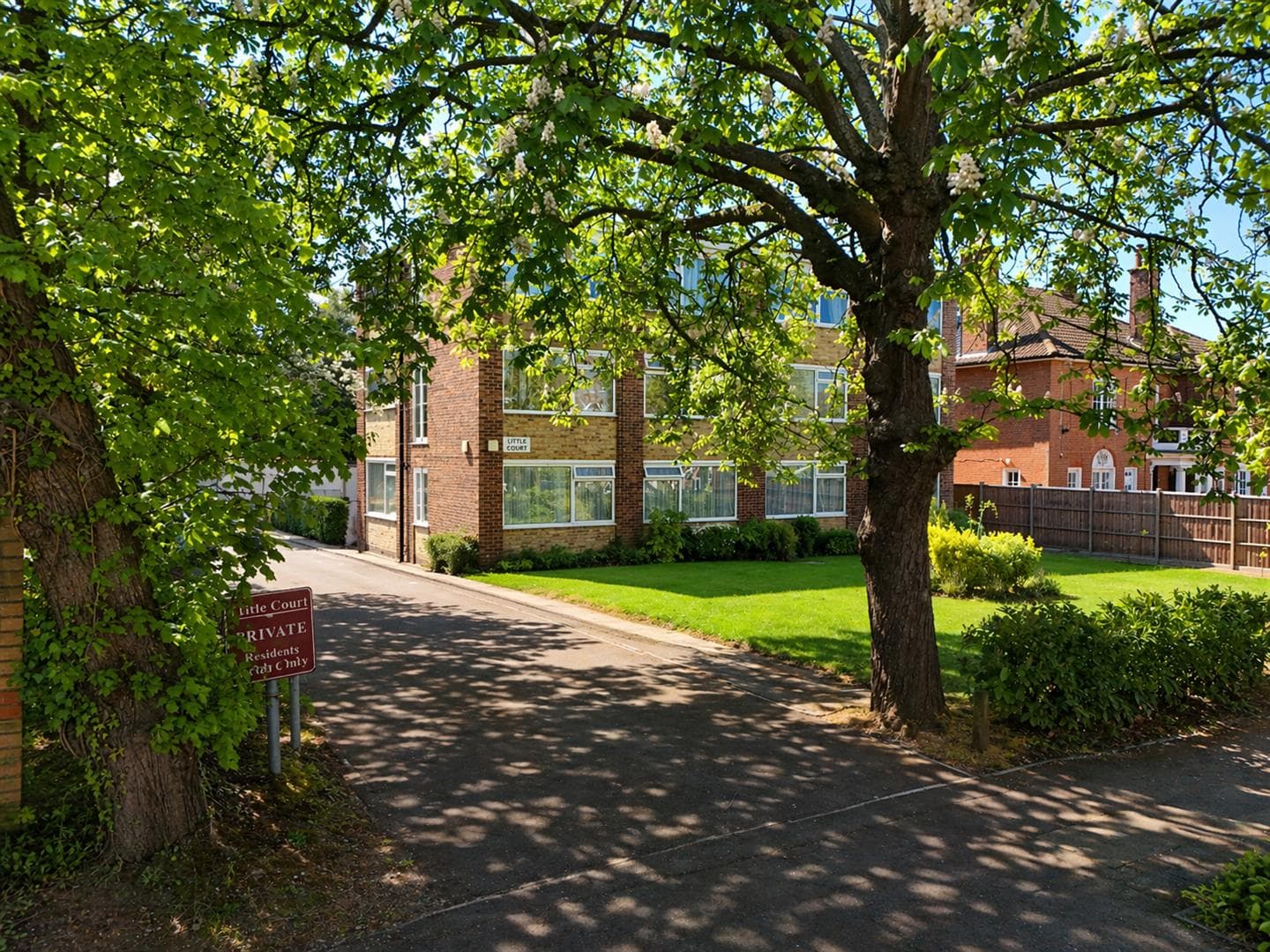 Roxborough Avenue, Harrow, HA1 3BX