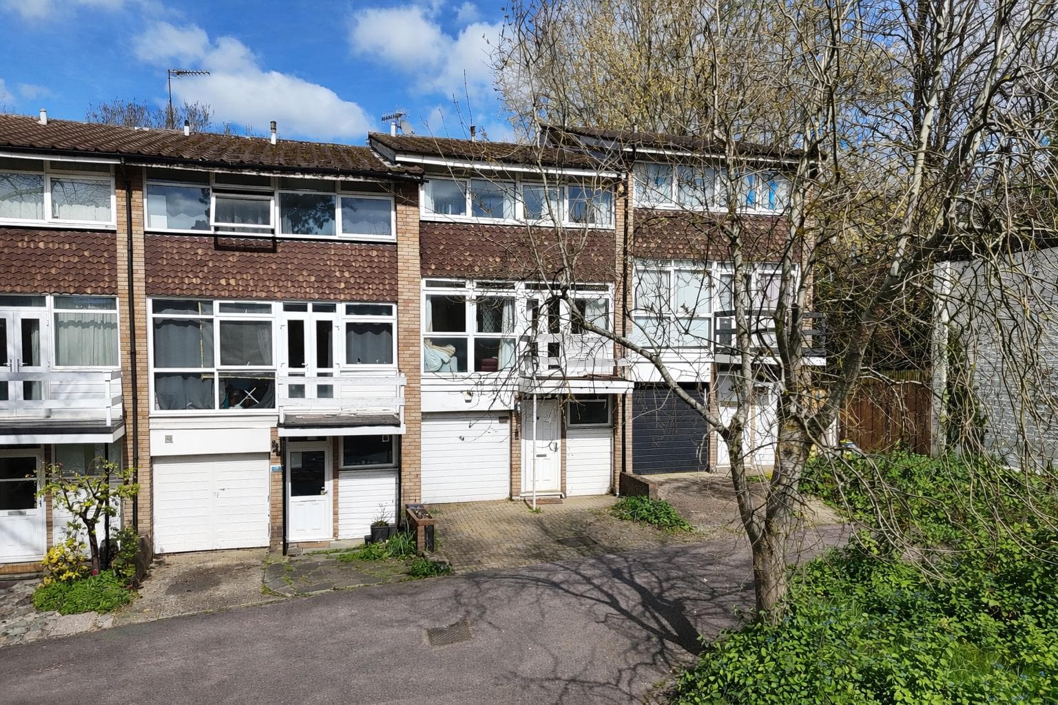 Roxeth Hill, Harrow, HA2 0JL