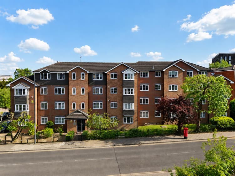 Gayton Road, Harrow, Middlesex, HA1 2HA