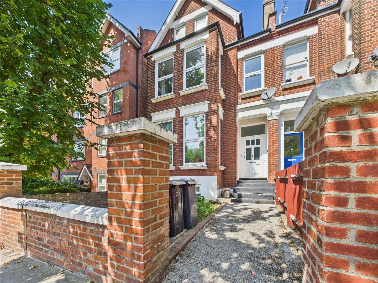 Minster Road, London, NW2 3RB