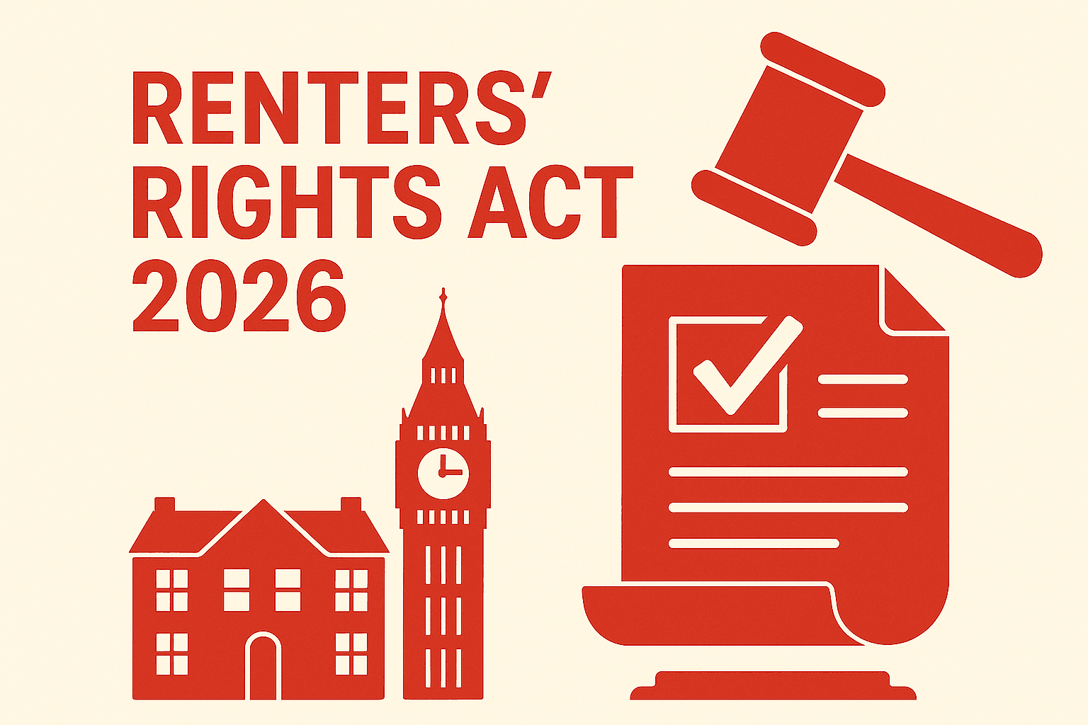 The Renters’ Rights Act - What Harrow Landlords Need to Know Ahead of 1 May 2026 - Woodward Estate Agents