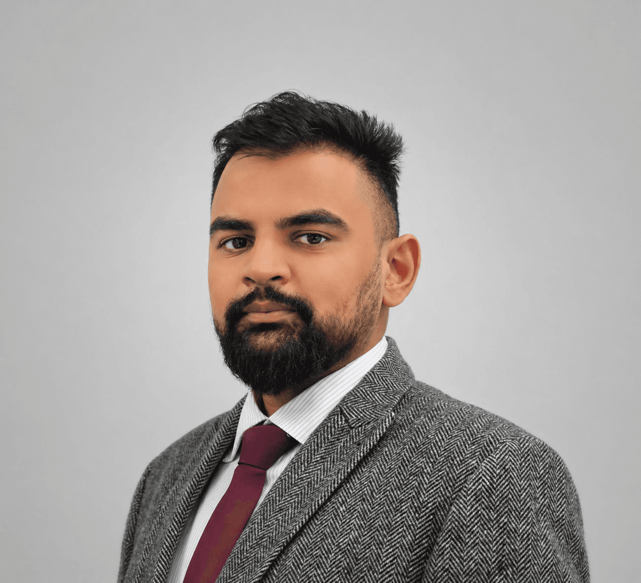 Raj Jessa
