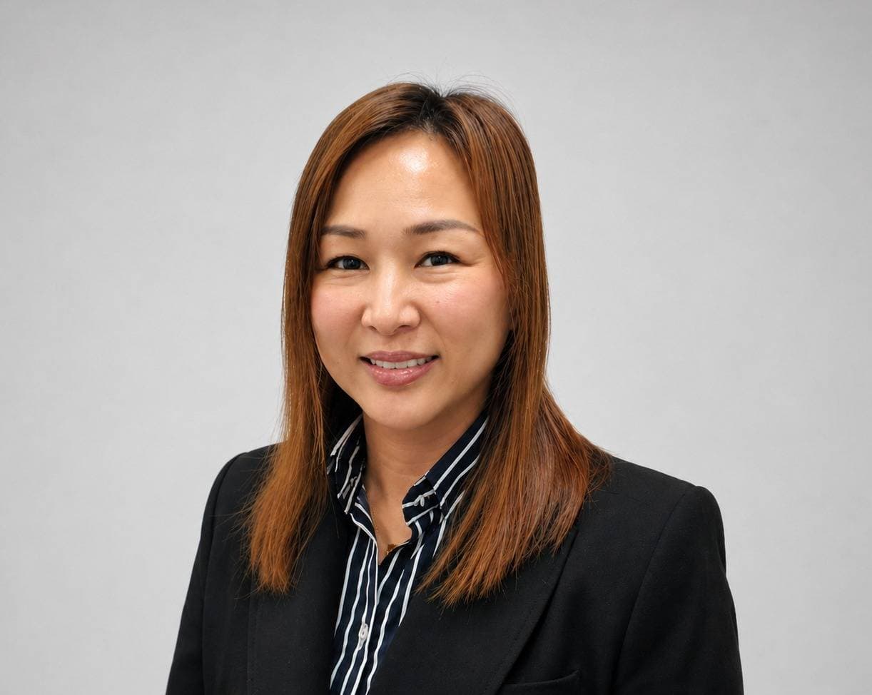 Lydia Ng