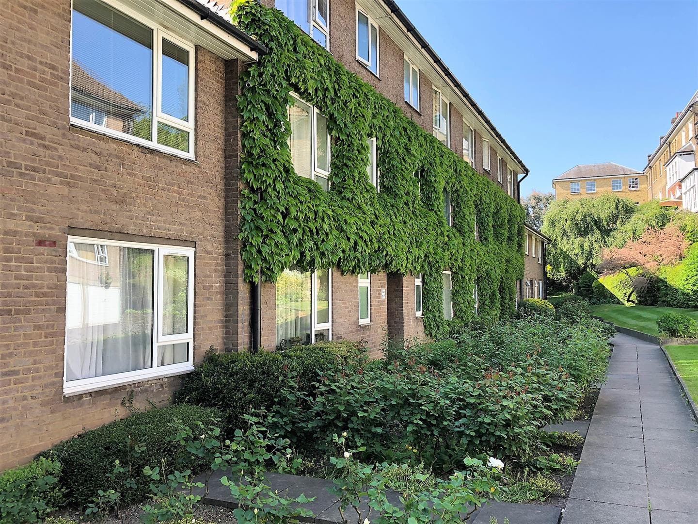 London Road, Harrow on the Hill, Middlesex, HA1 3LU
