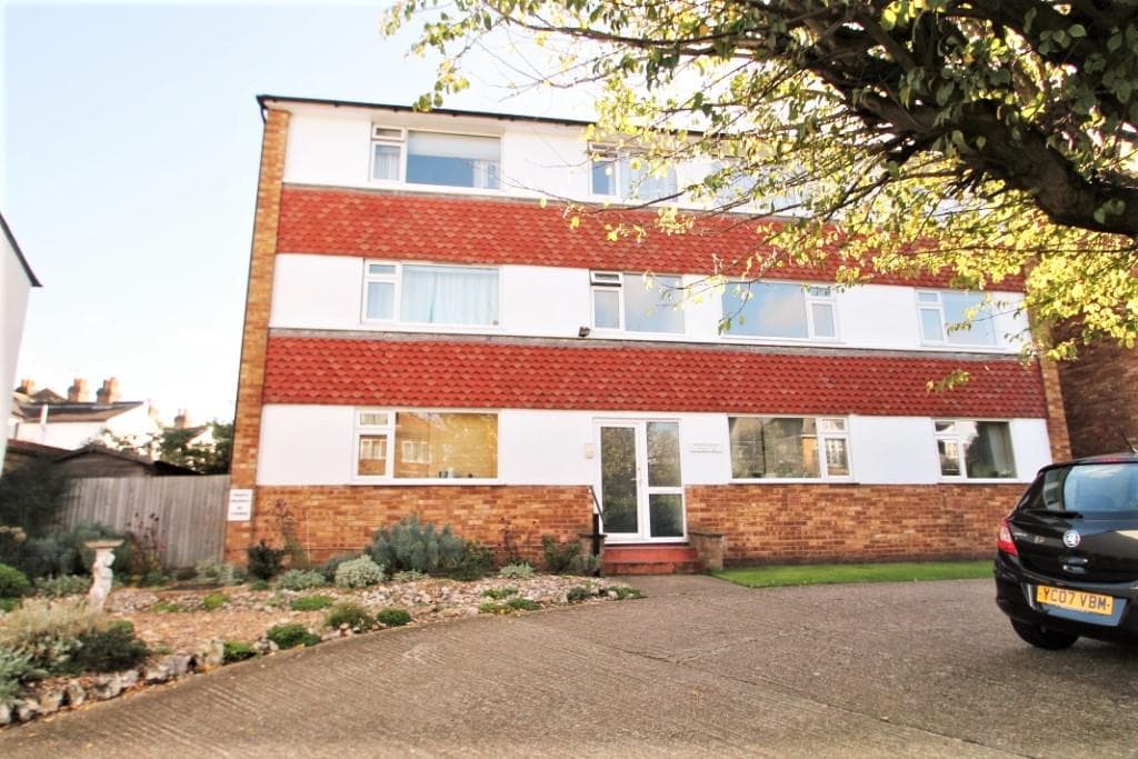 Bessborough Road, Harrow, Middlesex, HA1 3DF
